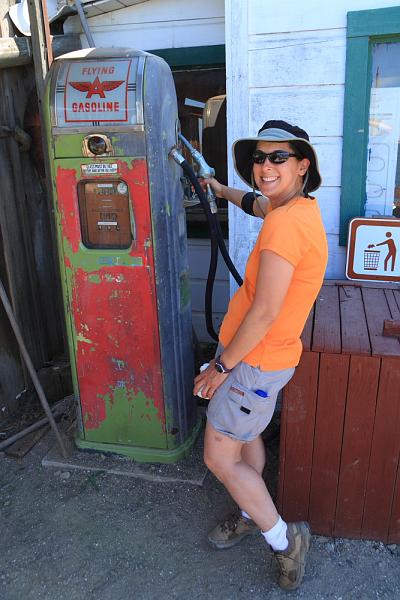 marin070.JPG - China Camp State Park.  Best looking gas station attendant this side of the Mississippi.
