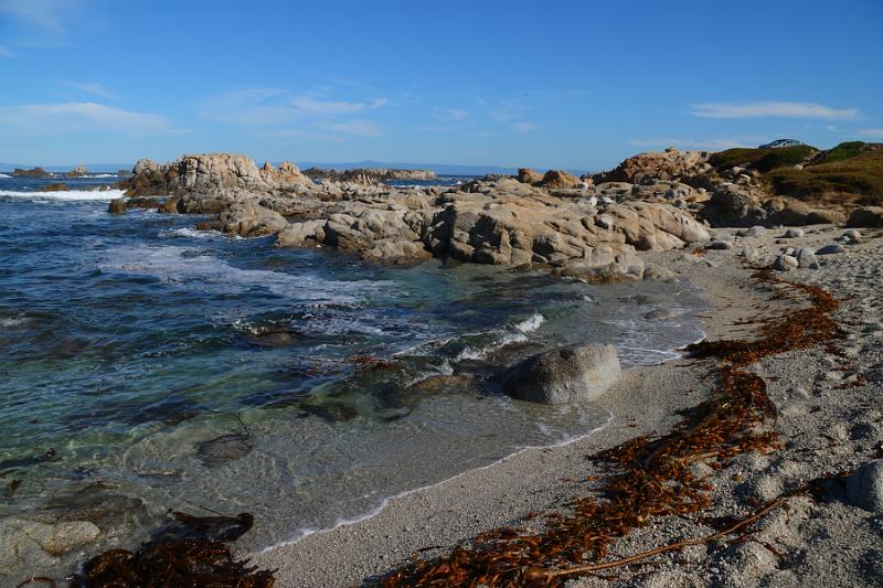 Monterey006.JPG - Pacific Grove is much less commercial than Monterey.