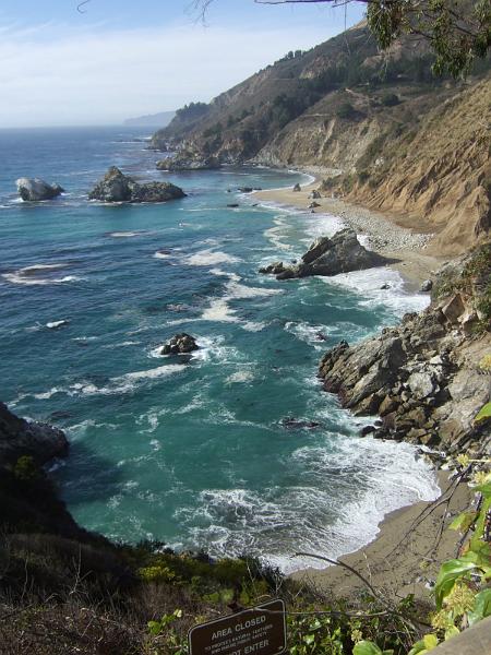 Monterey195.JPG - The coast is spectacular.