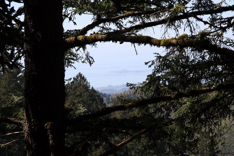 purisima18.JPG - View of Half Moon Bay where we  hiked before .