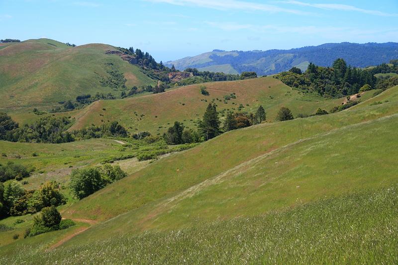 russianridge34.JPG - A similar view of the park.