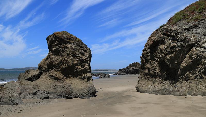 sonoma06.JPG - It was a typically brezzy day on the coast.