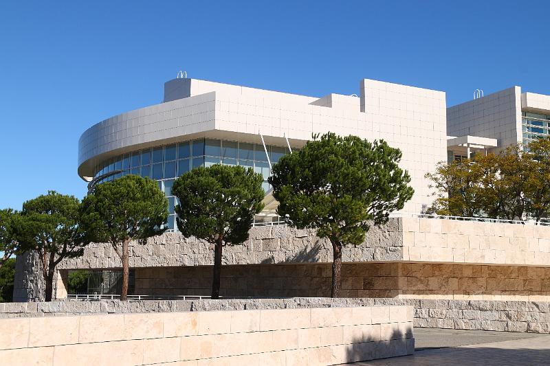 socal001.JPG - The Getty Center, Los Angeles.