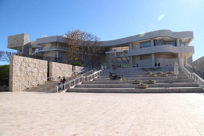 socal004.JPG - The Getty Center, Los Angeles.