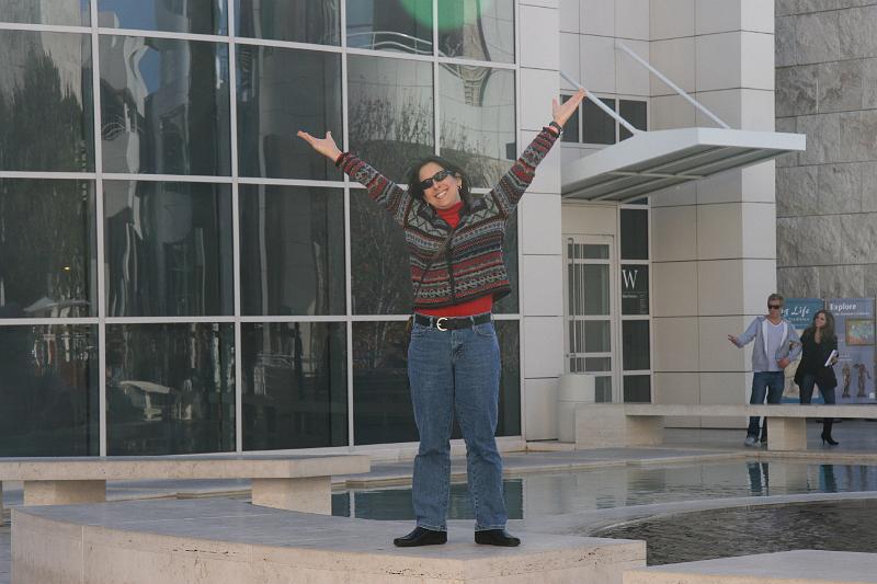 socal016.JPG - The Getty Center, Los Angeles.  My favorite model.