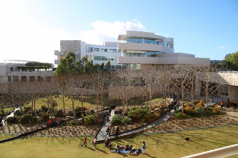 socal031.JPG - The Getty Center, Los Angeles.