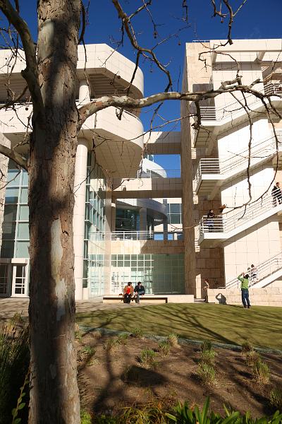 socal035.JPG - The Getty Center, Los Angeles.