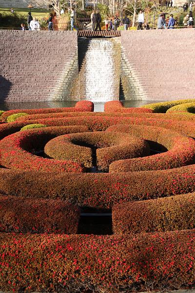 socal047.JPG - The Getty Center, Los Angeles.