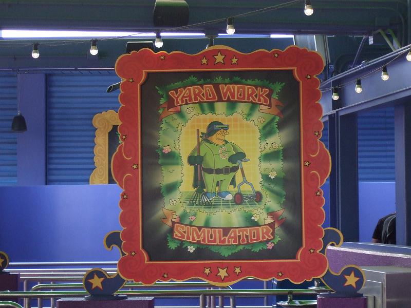 socal063.JPG - The Simpsons Ride!