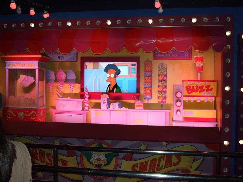 socal068.JPG - The Simpsons Ride!