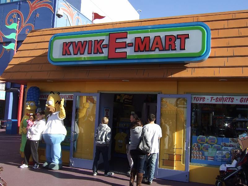 socal071.JPG - The Simpsons Ride!