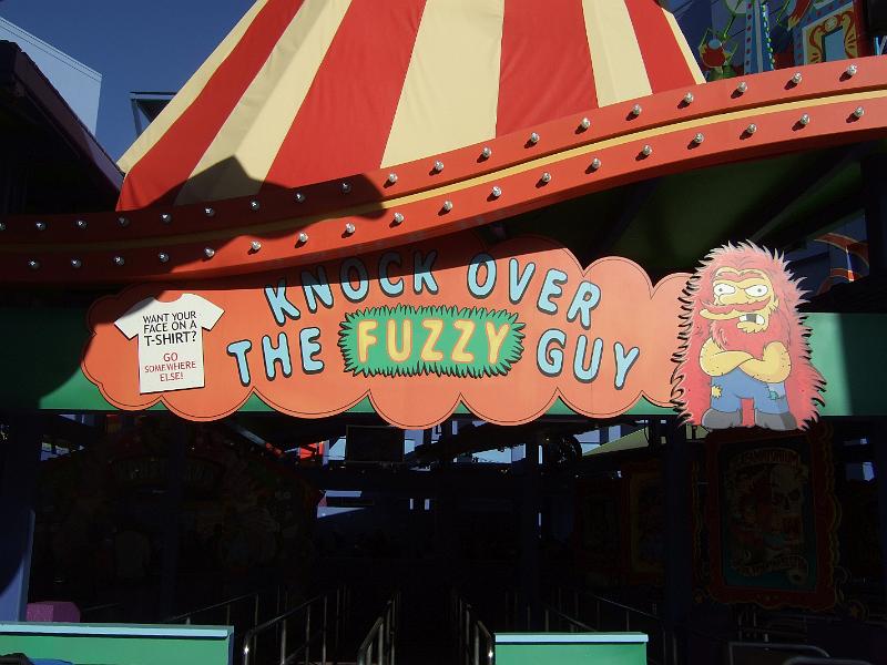 socal072.JPG - The Simpsons Ride!