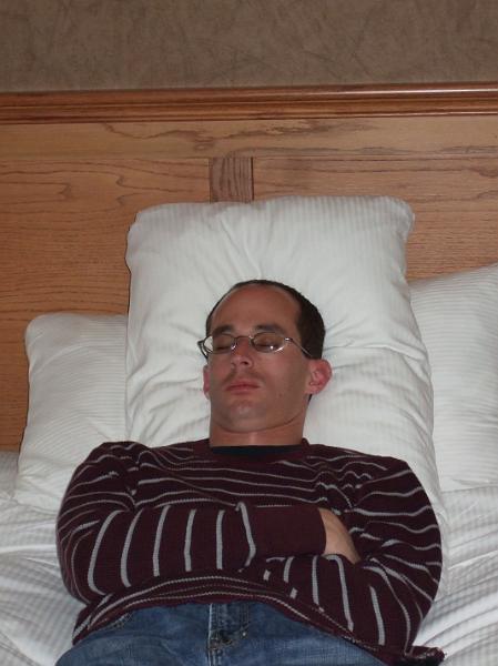 socal234.JPG - Anza-Borrego Desert State Park.  It's exhausting being on vacation.