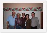 thanksgiving2007_152 * Family portrait. * 1200 x 800 * (203KB)