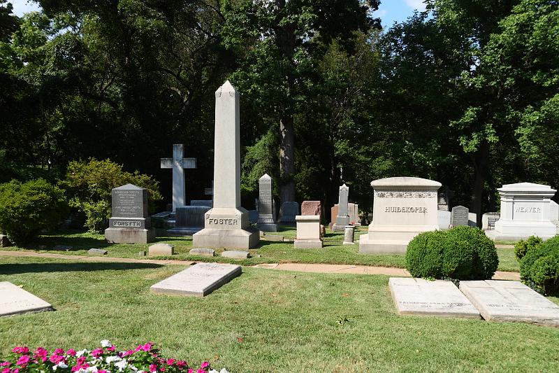 washington096.JPG - Oak Hill Cemetery