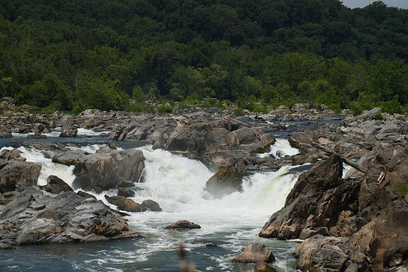 Great Falls National Park