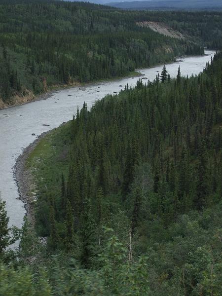 alaska067.JPG - Train ride to Denali.