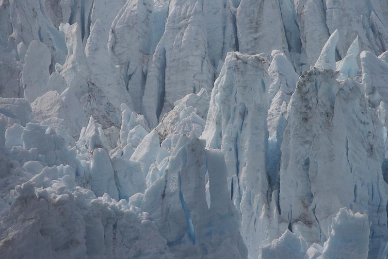 alaska580.JPG - Glacier Bay and the Margerie Glacier.