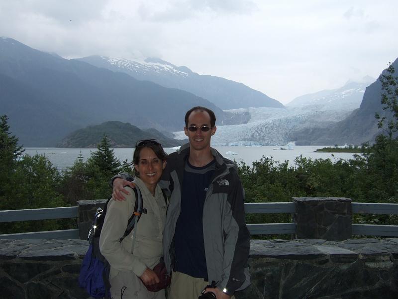 alaska739.JPG - Mendenhall Glacier.