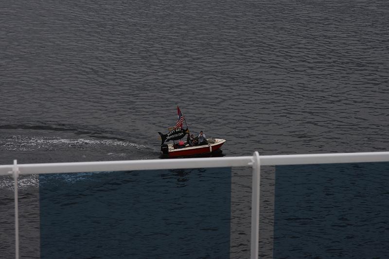 alaska793.JPG - The Alert Bay Trumpeter.