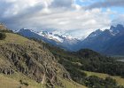 Day 12, Mt. Cerro Torre