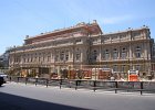 Day 14, Teatro Colon
