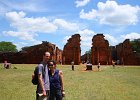 Day 5, San Ignacio Miní