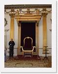 gbsi_946 * Dublin castle.  Serious napping chair (at least when that dude isn't arround). * 800 x 1067 * (238KB)