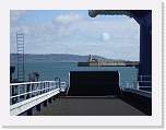 gbsi_979 * Lighthouse off in the distance.  Rare Irish sun. * 1067 x 800 * (159KB)