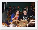 gbsi_991 * Stacey, Matt.  Ordering in Pizza the Hut. * 1067 x 800 * (219KB)
