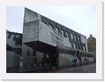 gbsi_395 * Edinburgh.  The new parliament building. * 1067 x 800 * (157KB)