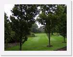 gbsi_402 * Edinburgh.  Holyroodhouse Palace .  Surrounding gardens. * 1067 x 800 * (359KB)