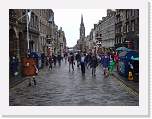 gbsi_420 * Edinburgh.    Royal Mile. * 1067 x 800 * (305KB)