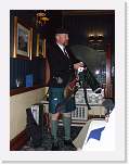 gbsi_434 * Edinburgh.    Our musical enternainment for the evening. * 800 x 1067 * (250KB)