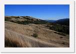 lostrancos09 * View along the San Andreas fault.  Loma Prieta ('89 quake) in the distance. * 3888 x 2592 * (3.16MB)
