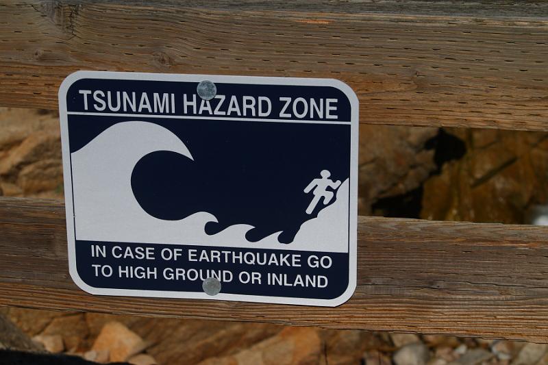 Monterey059.JPG - Always be prepared.