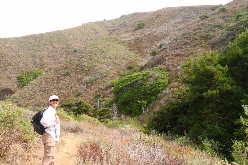 Monterey272.JPG - Garrapata State Park.
