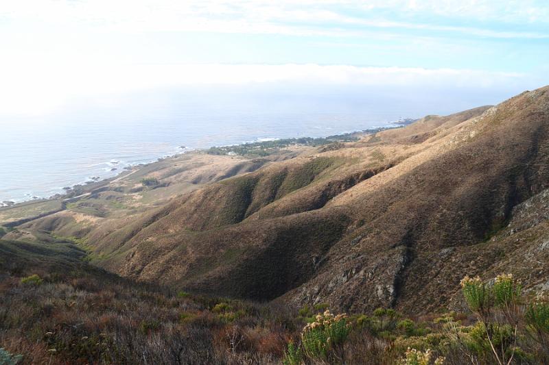 Monterey356.JPG - Garrapata State Park