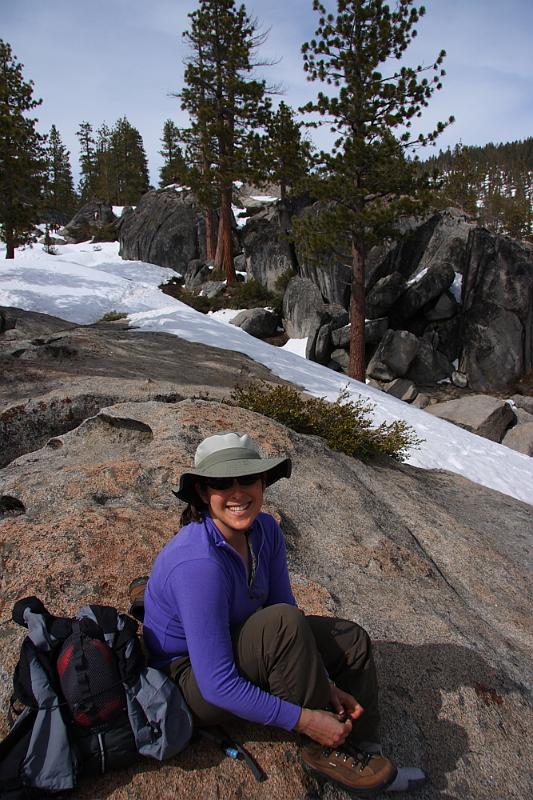 yosemite2010_143.JPG - Checking the shoes again.